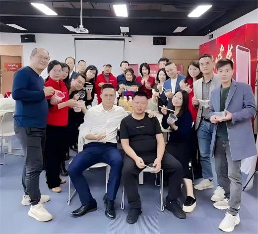 Tai Mei Future Team