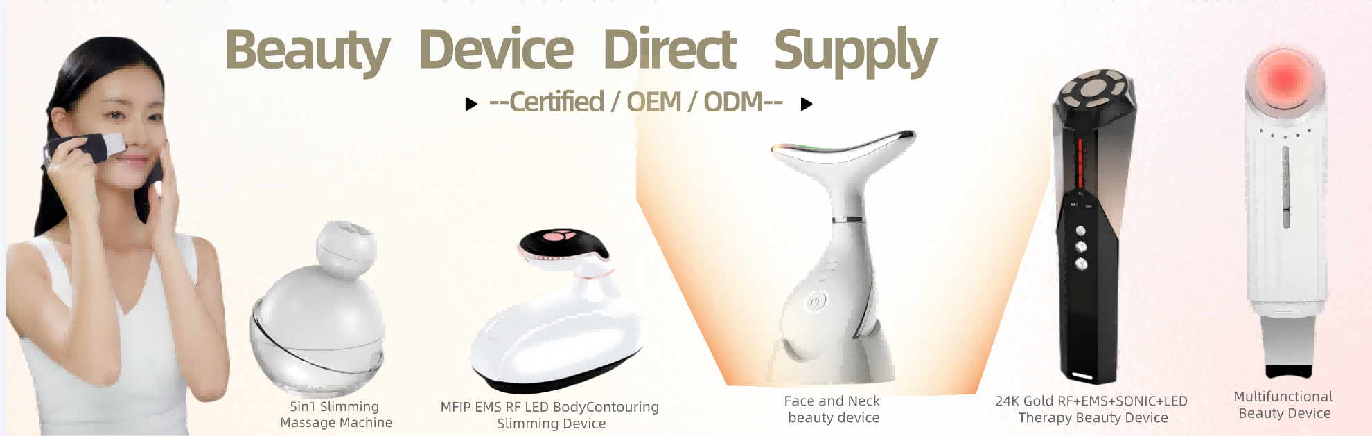 beauty device 