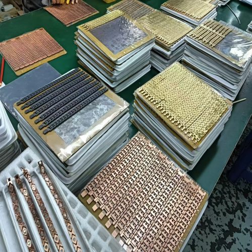 Magnetic therapy jewelry consumption pain points and solutions