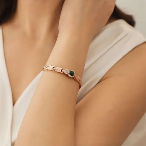 Titanium steel Series