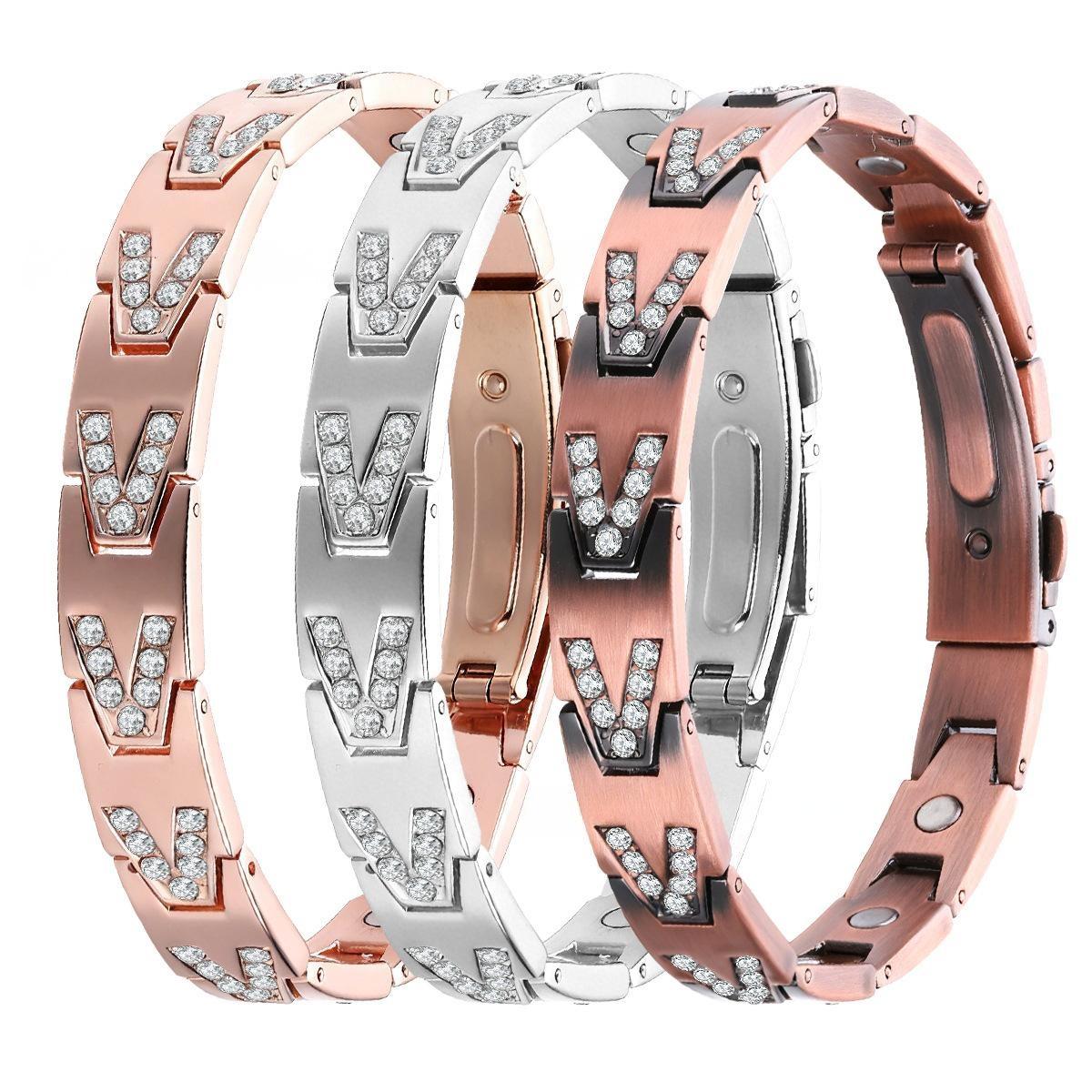 Tired of Supplier Issues? Here&rsquo;s How to Scale Your Copper Magnetic Jewelry Brand with Ease