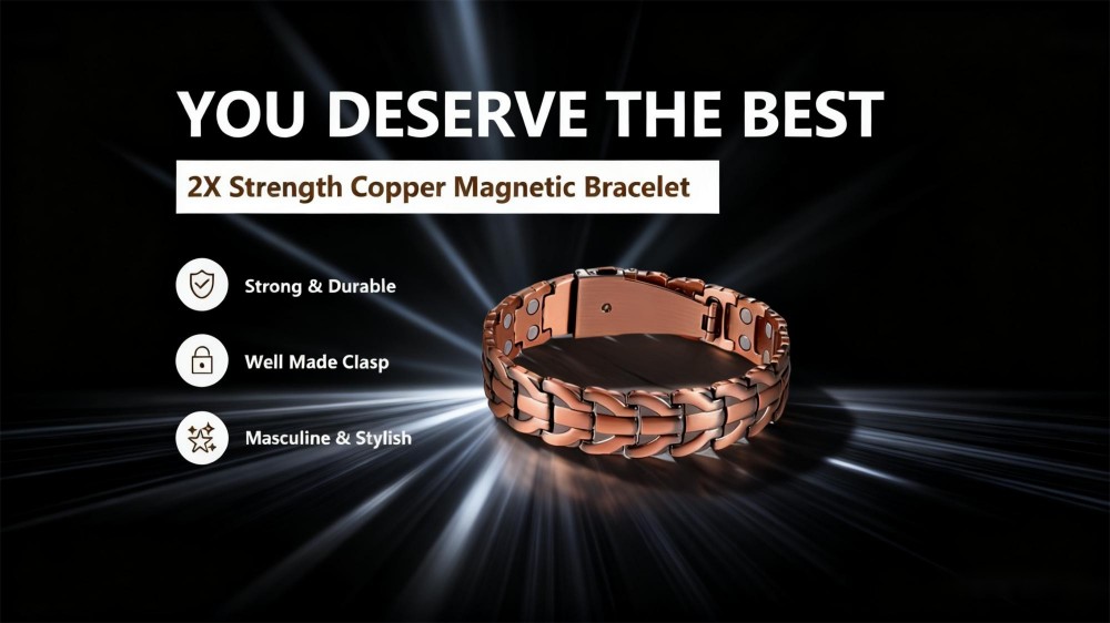 mens copper magnetic bracelet 3800 gauss.jpg