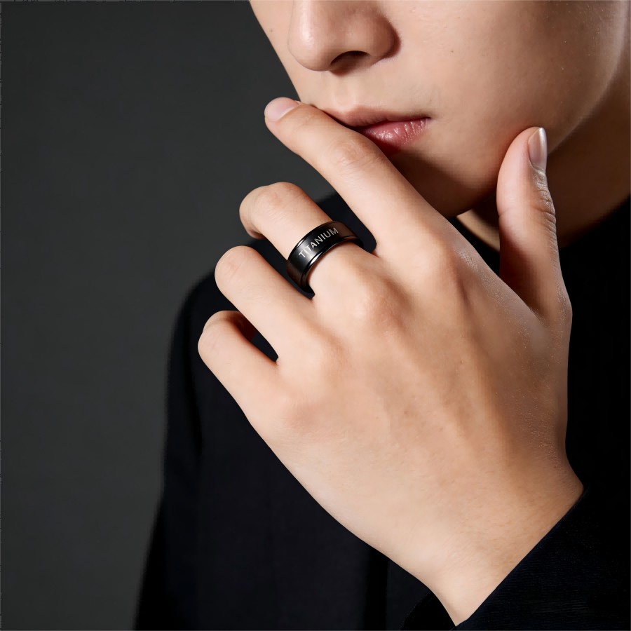 black-titanium-wedding-band-men-engraved-logo.jpg