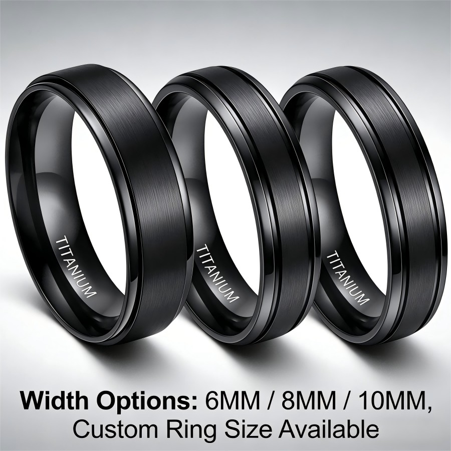 wholesale-black-titanium-rings-set-6mm-8mm-10mm.jpg