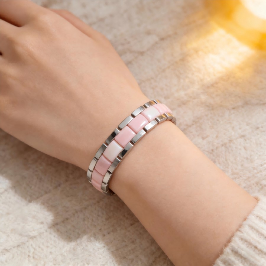 Ceramic and Steel Bracelets.jpg