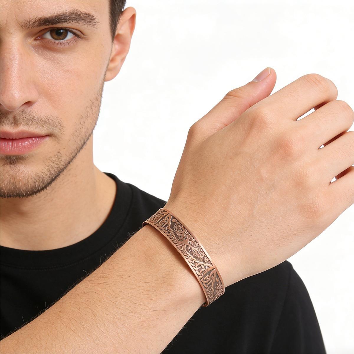 Why Choose the 5X Magnetic Bracelet.jpg